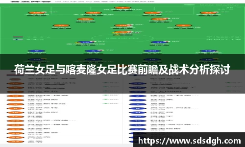 荷兰女足与喀麦隆女足比赛前瞻及战术分析探讨